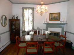 Kirnan Dining Room