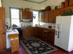 KIRNAN Kitchen